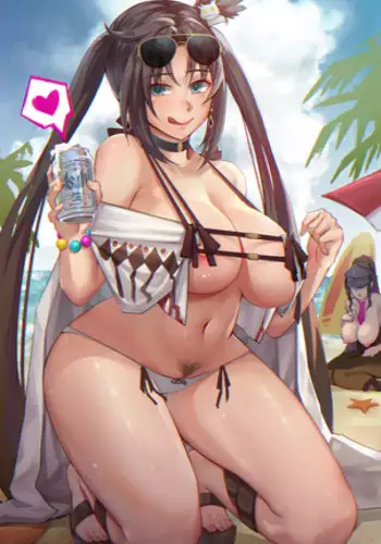 FGOymr (uncensored)