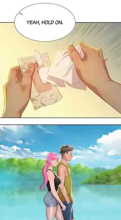 What do you Take me For? Ch.32/?
