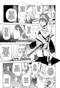 [Kon-Kit] Yurushite Anata... [English] [Kon-Kit Scanlation]