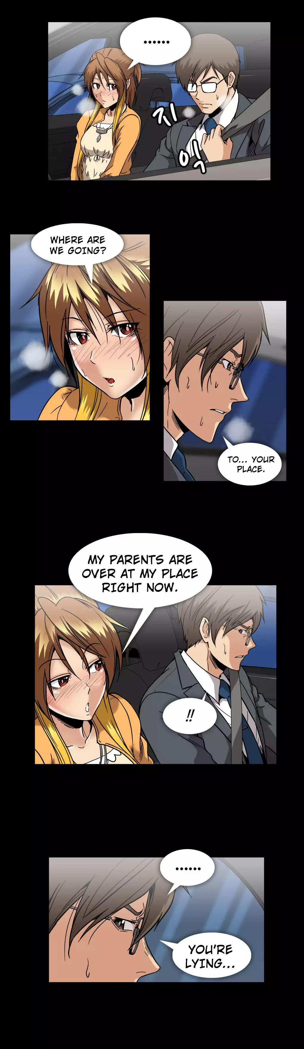 Drug Candy Ch.0-29