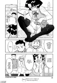 [Yanagi Masashi] Love Comedy Style 2 [English] [Solaris-H]