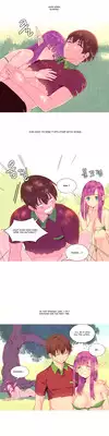[Tankguy, ROZER] A World That I Rule Ch.01-18 [English] (Game of Scanlation) (Ongoing)
