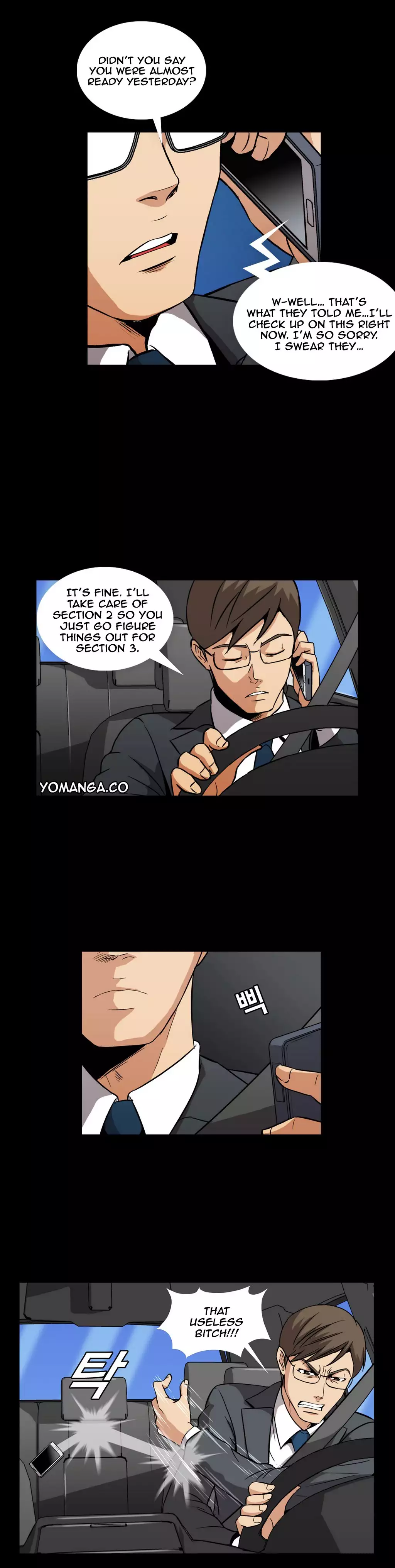 Drug Candy Ch.0-29