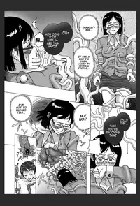 [Kasetsu Shirokuma Kakko Yoi (Yoikuma)] P026-02 Hikagen wa Hodohodo ni | Go Easy On The Heat [English] =LWB= [Digital]
