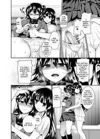 [Oshiruko Kan (Piririnegi)] Futanari! Oshioki Time 6 ~Kanketsuhen~ |  Futanari Punishment Time 6 ~Finale~ [English] [Zero Translations] [Digital]