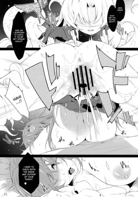 COMIC TOHOMiLK