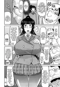 [Deep Valley] Meshibe to Oshibe to Tanetsuke to | Stamen and Pistil and Fertilization [English] =LWB=