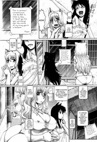 [TYPE.90] Matatabi Panic | Catnip Panic [English] [SaHa]