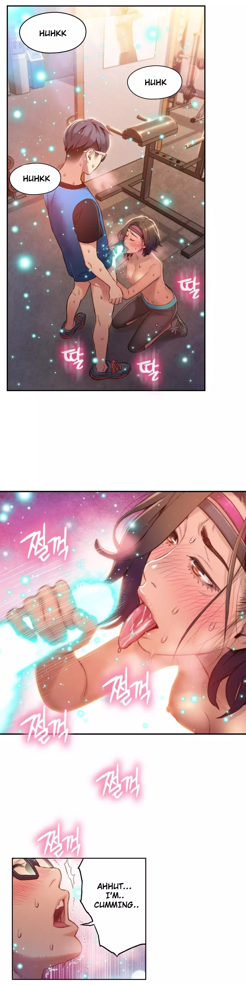 Sweet Guy Ch. 1-41