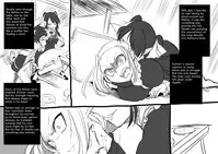 [Kouji] Turned into a Breast Milk Fountain by a Beautiful Vampire