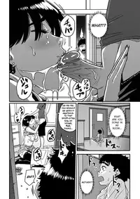 [Hana Hook] Okaa-san No Koubi [English] [Uncensored]