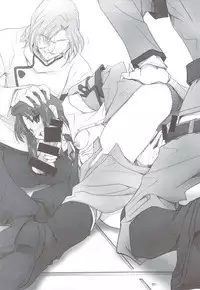 (C72) [IRODORI (SOYOSOYO)] SOYOSOYO'S WORKS-10 (Various)