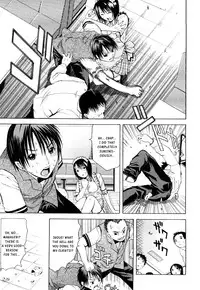 [Junkie] Sukidakara Shichauno [English] [Kusanyagi] [Decensored]