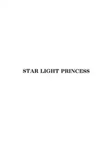 (COMIC1☆8) [Gravi-dan  (Kobayashi Tetsuya)] STAR LIGHT PRINCESS  (SENGOKU COLLECTION)