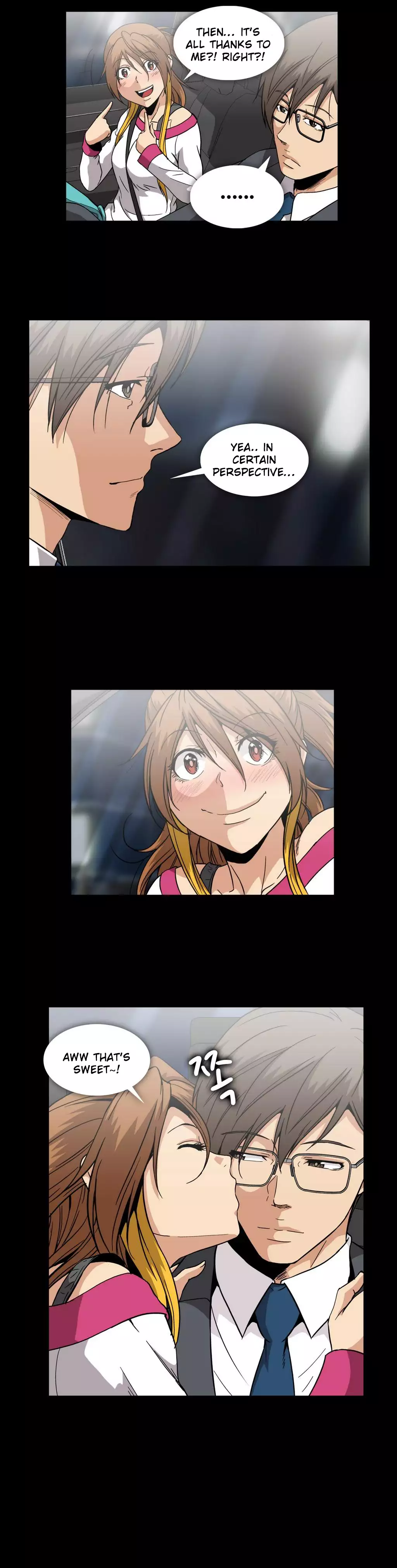 Drug Candy Ch.0-29
