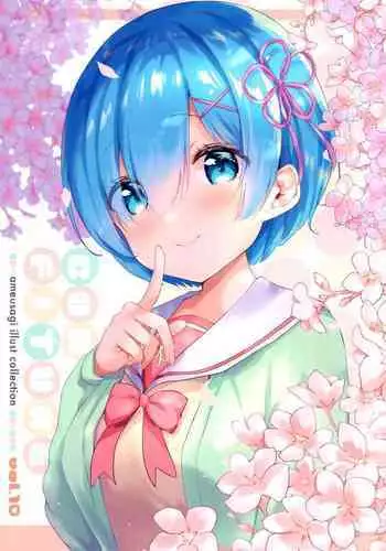 (Mimiket 35) [Ame Usagi (Amedamacon)] Yasashii Aoba-chan ga Suki...!? (NEW GAME!)