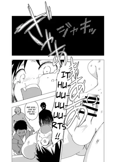 [Shota Mangaya-san (orukoa)] Ibasho ga Nai node Kamimachi shite mita Suterareta Shounen no Ero Manga | A Dirty Manga About a Boy Who Got Abandoned and Is Waiting for Someone To Save Him Ch. 2 [English] {Chin²} [Digital]