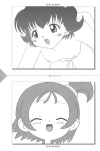 [Usagi Purin (Usa Usagi)] Para Para Anime Channel (Various)