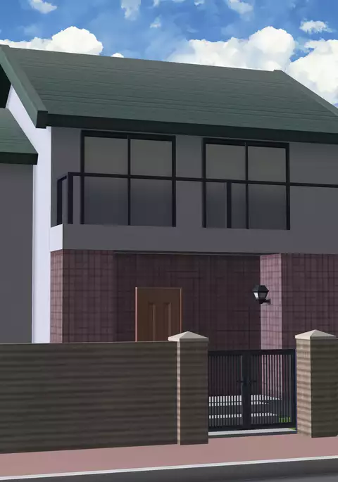 Tsuma kara no Tegami Netorarezuma Masquerade 2