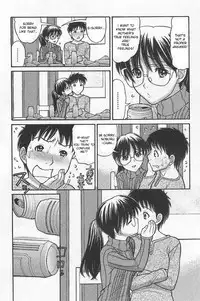 Immature Mama Chapter 3 and 4 [ENG]