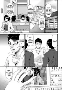 [Bai Asuka] Hametorare [English] {doujins.com}