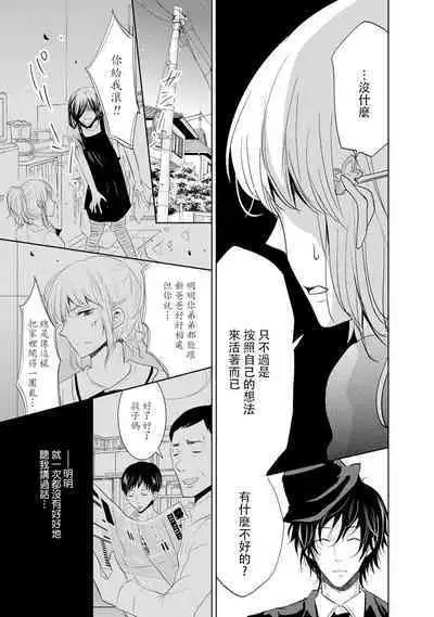 [Narusawa Kio] Mottomo Yasashii Koroshikata - The most gentle how to kill.  | 最溫柔的殺人方法 1-5 end [Chinese] [莉赛特汉化组]