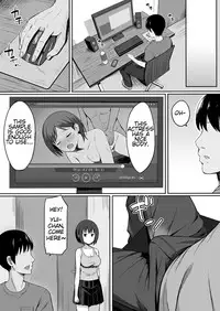 [Hiyori Hamster] Fukujuu no Noroi de Classmate o Onaho-ka Suru Hanashi | The Story of Turning Your Classmate into an Onahole through a Curse of Obedience [English] [Digital]