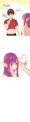 [Tankguy, ROZER] A World That I Rule Ch.01-18 [English] (Game of Scanlation) (Ongoing)