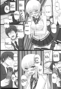 (C88) [Shiawase Kyouwakoku (Shiawase no Katachi)] Katashibu 40-shuu + Kaijou Genteibon [English] [P²-Translations]