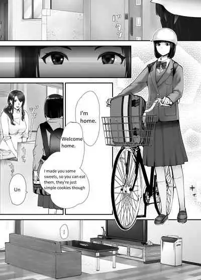 Osananajimi ga Mama to Yatte Imasu. 3 | My Childhood Friend is Having Sex with My Mom 3