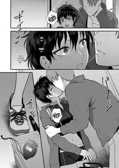 [Shoukaki] Watashi no Koto dake Mite Hoshii | I Want You to Look at Me Only (COMIC Koh 2018-08) [English] [Sair] [Digital]