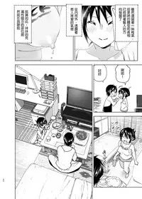 [Supe (Nakani)] Onii-chan to Issho!  [Chinese] [沒有漢化]  [Digital]