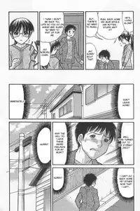 Immature Mama Chapter 3 and 4 [ENG]