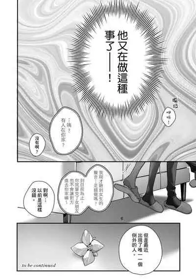 [Shichigatsu Motomi]  Sonna Kao shite, Sasotteru? ~Dekiai Shachou to Migawari Omiaikekkon!?~ 1-10| 這種表情，在誘惑我嗎？~溺愛社長和替身相親結婚！？ [Chinese] [拾荒者汉化组]