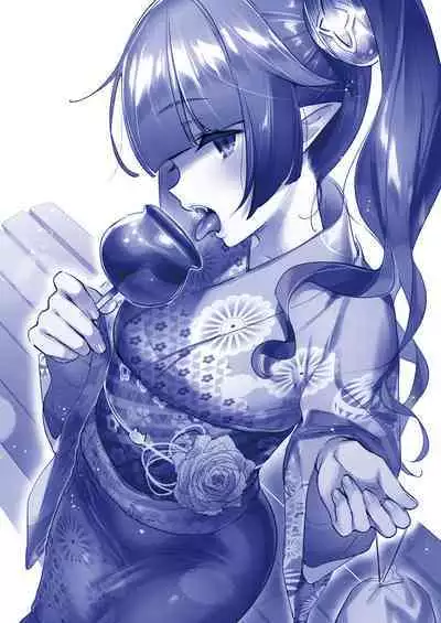 Yokubou Pandora Yokubou 1-27