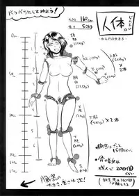 [negitotakenoko (Honda negi)] Ryonara no Tame no Kaibou Seiri [Digital]