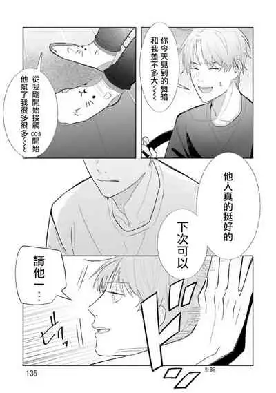 JosouLayer ga Joushi ni Baretara Shinuru | 女装马甲被上司扒掉的话还不如死了算了 Ch. 2-5