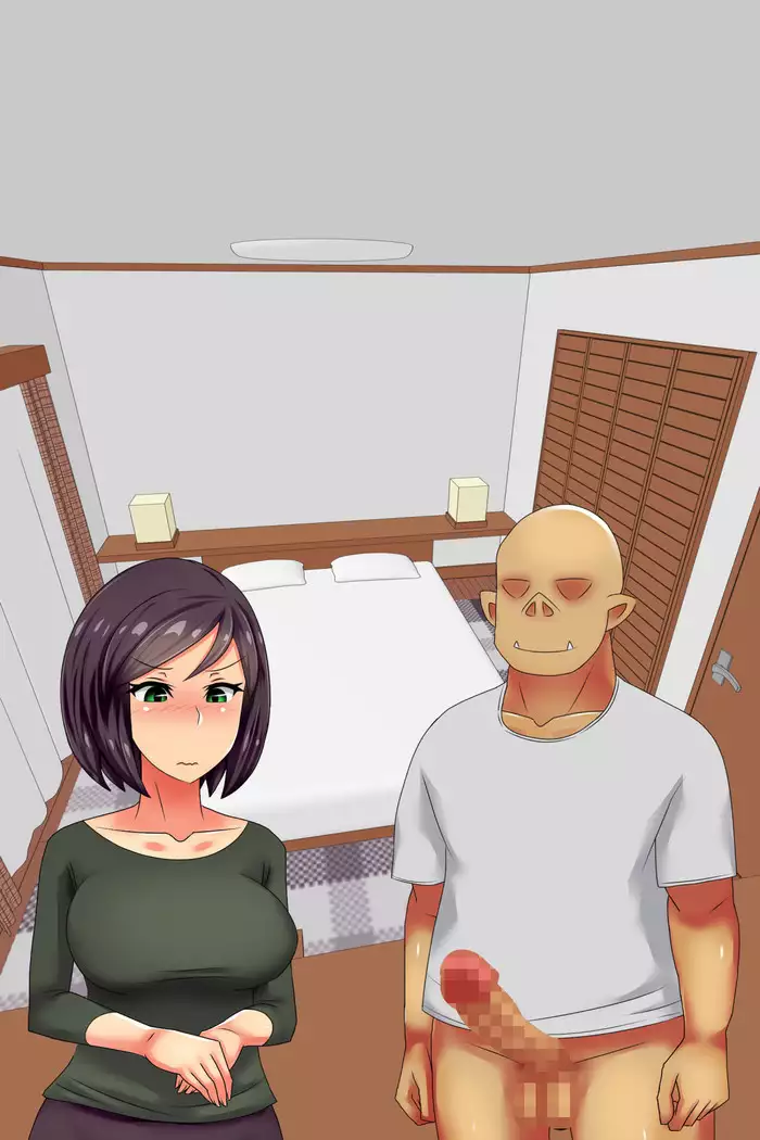 Hitodzuma o Dirudo de Onanii Chuudoku ni Shite Kara, go Jiman no Nama Dirudo de Netoru Ooku no Dirudo-ya.