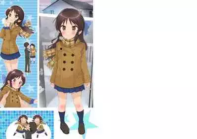 [Byousatsu Tanukidan (Saeki Tatsuya)] Onedari Jouzu na Cinderella 2 (THE IDOLM@STER CINDERELLA GIRLS) [Digital]