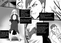 [Kouji] Turned into a Breast Milk Fountain by a Beautiful Vampire