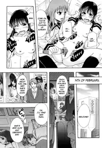 [Mayonnaise.] Minna no Koibito ~Ai tte nan desu ka?~ | Everyone’s Lover: What is “Love”? (Shoujogata Seishoriyou Nikubenki) [English] =LWB= [Decensored]