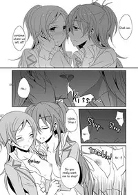 (Rainbow Flavor 10) [434 Not Found (isya)] Cure Assort (Dokidoki! PreCure, Suite PreCure, HappinessCharge PreCure!) [English]