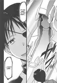 (C94) [Studio KIMIGABUCHI (Kimimaru)] RE-TAKE Kai 2 (Neon Genesis Evangelion) [English] [You Can (Not) Translate]