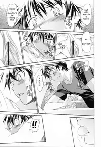 [Masahiro Itosugi] Sister Wish [English]