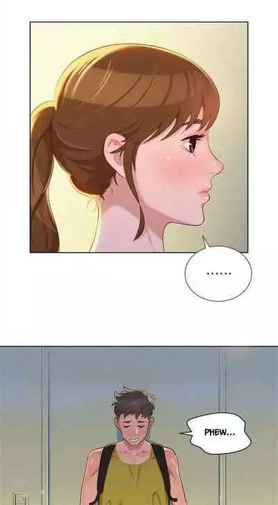 What do you Take me For? Ch.38/?