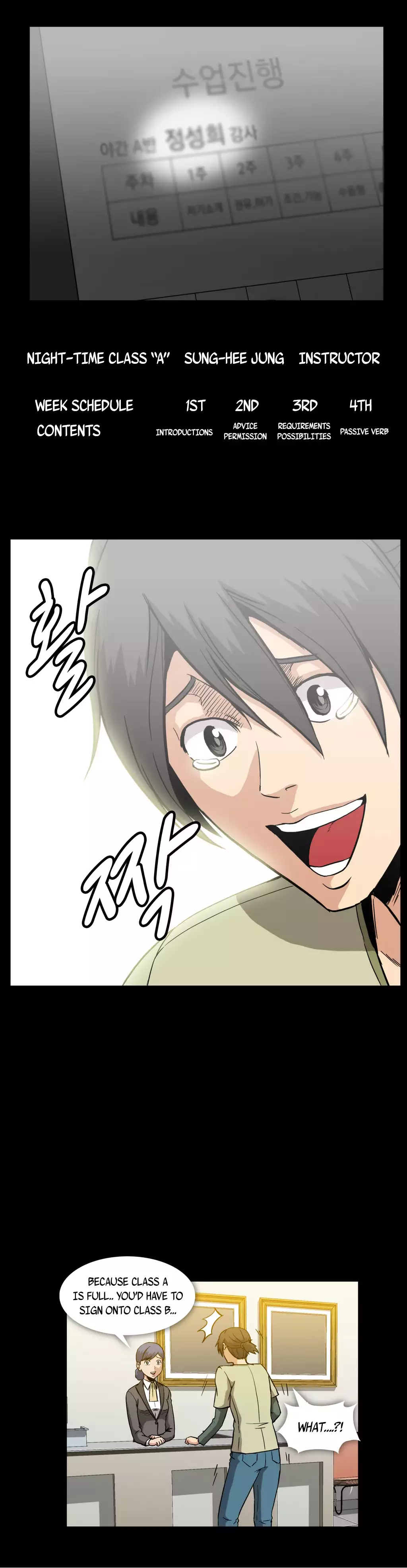 Drug Candy Ch.0-29