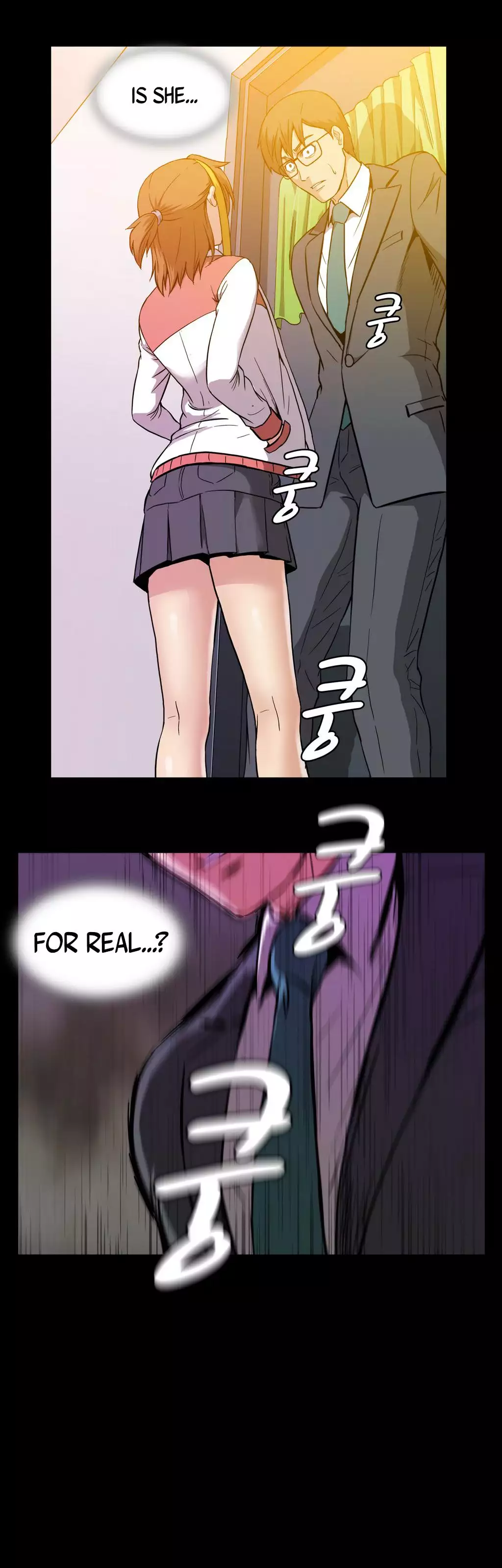 Drug Candy Ch.0-29