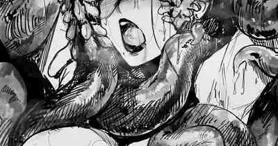 【全体公開】異形交尾快楽地獄 回顧録準備