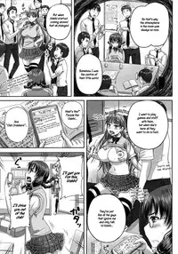 [Akigami Satoru] Zero sum game wa Okotowari | REFUSE the zero sum game (Kihon Muryou Kanojo NG Nashi) [English] =StatisticallyNP=