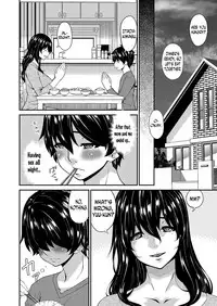 [Bai Asuka] Mikami-kun no Kinshin Jijou  | Mikami-kun’s Incestuous Situation Ch. 1-2 [English] [N04H]